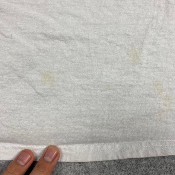 Jimmy Johnson 48 shirt men’s 3XL NASCAR Champion Hendrix nextel cup series - Picture 3 of 10